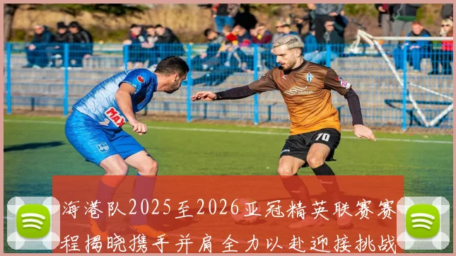 海港队2025至2026亚冠精英联赛赛程揭晓携手并肩全力以赴迎接挑战