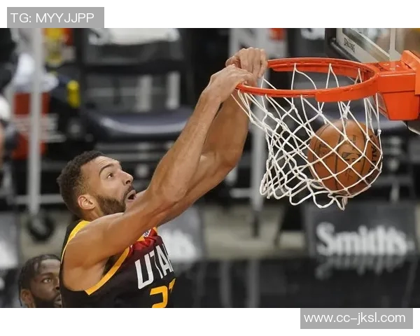 戈贝尔坚定信念球队目标明确力争每场比赛树立胜利基调