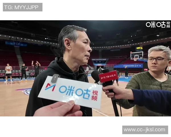 许利民谈周琦上场时间调整与贝利防守潜力分析