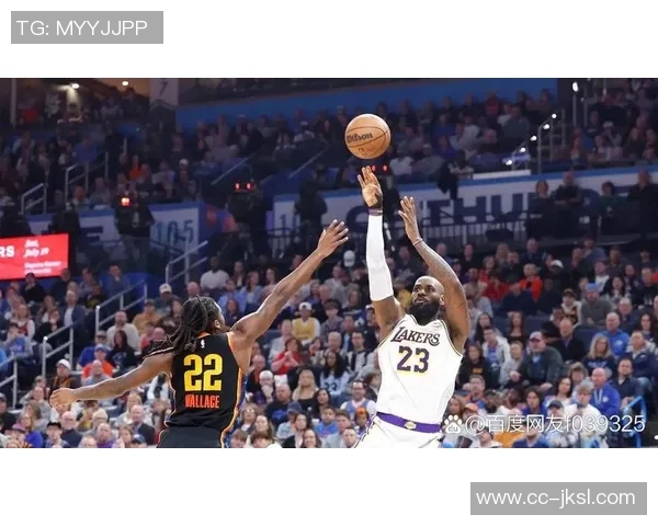 湖人终结骑士连胜之路爵士全力以赴挑战勇士马刺成功击败火箭展现实力