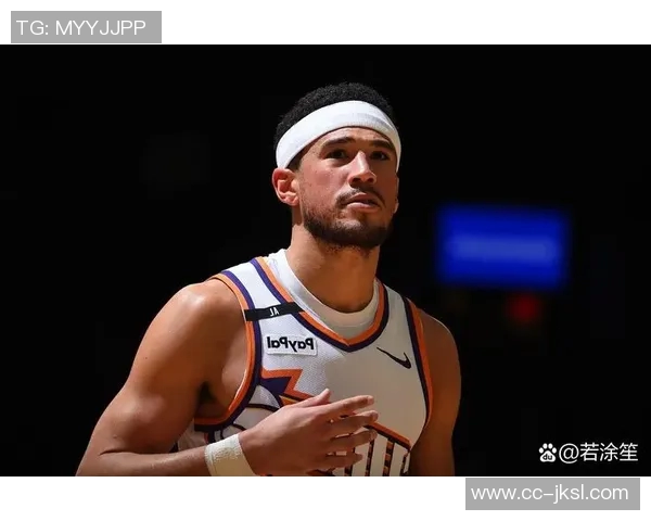 太阳队布克右脚踝扭伤一周后将接受进一步评估情况更新